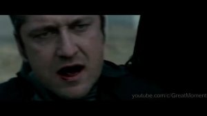 Лучший момент из фильма Законопослушный гражданин