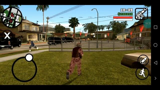 Gta san andreas POLİS ÖZEL HAREKAT MODU FORD TRANSİT #PÖH 1 SAPDFR смотреть онлайн