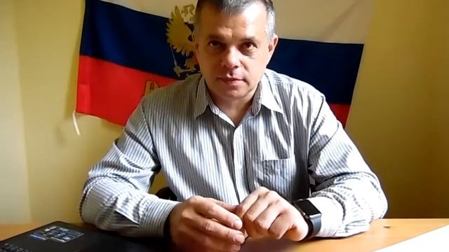 Котляров про дураков и дороги