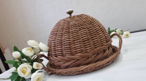 Хлебница . Часть 1