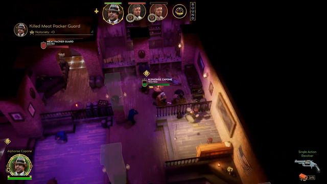 Empire of Sin Gameplay/Walkthrough Xbox Series X Gamepass 4K (2160p/60fps) смотреть онлайн