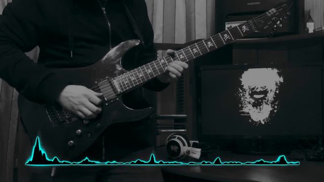 Unravel - Tokyo Ghoul opening (cover by deniDeD) смотреть онлайн