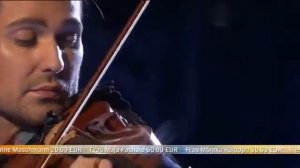 David Garrett/Дэвид Гарретт — «Io Ti Penso Amore» 2013
