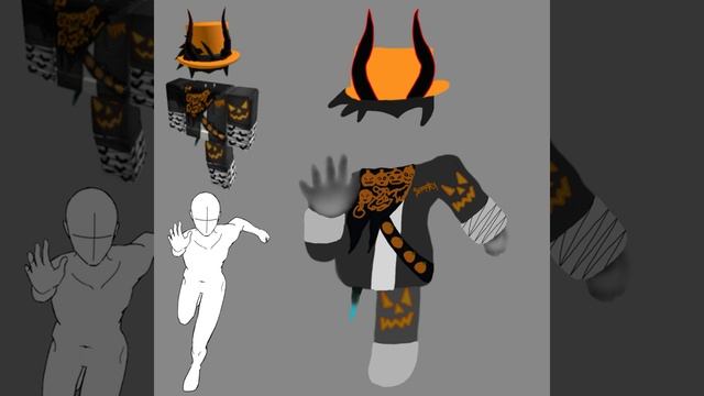 Draw Your Roblox Avatar | Part 19 | ?DharmaTheKitty? смотреть онлайн