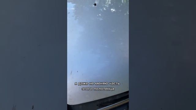 Чудо автополотенце от GreenWay смотреть онлайн