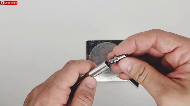 Zebra F-701 / Fisher Space Ink Hack смотреть онлайн