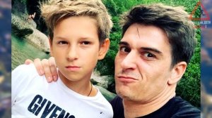 ДВЕ ЖЕНЫ И ТРИ НАСЛЕДНИКА | Как живет красавец Станислав Бондаренко