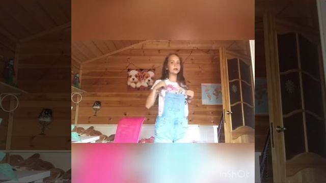 Мои летние луки ❤️❤️❤️ смотреть онлайн