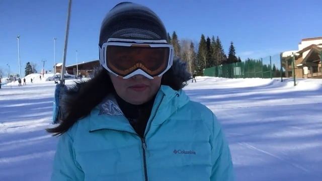 " Мороз и солнце - день чудесный ! " смотреть онлайн