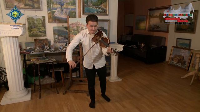 Звуки во времени. Иван Смирнов смотреть онлайн