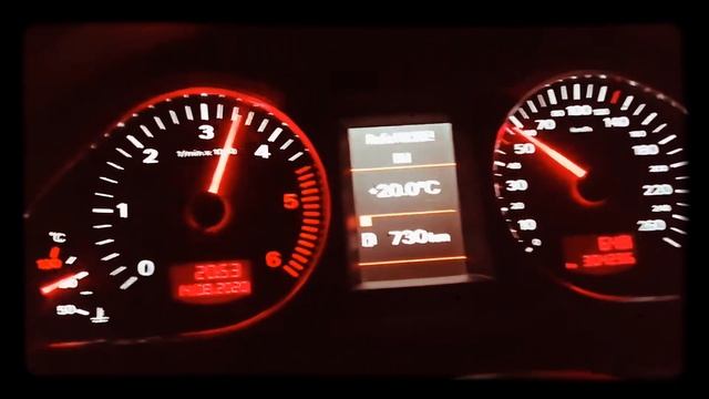 Audi a6 c6 2.7 Tdi 180km manual 0-100 km/h смотреть онлайн
