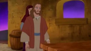 Воскрешение Лазаря, смотреть мультфильмы бесплатно онлайн в хорошем качестве лучшие