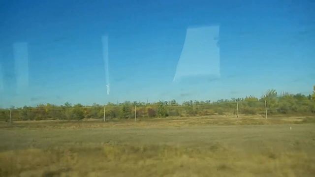 Отъезд на автобусе из Уральска смотреть онлайн