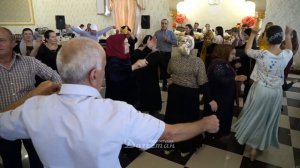 Свадьба с.Геджух 20.10.2018