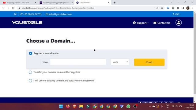 Free WordPress Hosting for You | New Year Gift ? смотреть онлайн