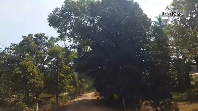 Аронда, Широда и храм Ади Шакти в Махараштре. смотреть онлайн