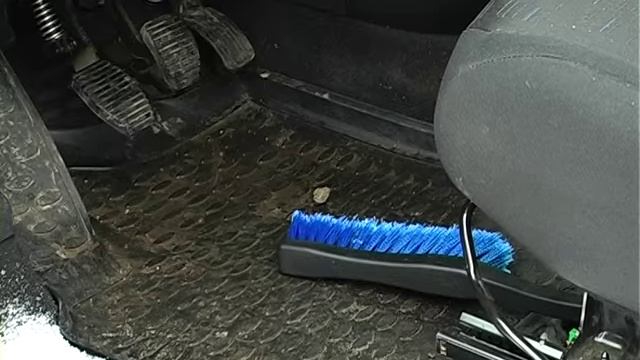 как выбрать щетку смотреть онлайн