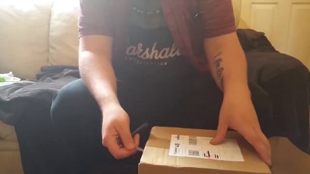 Pop In A Box - May Unboxing смотреть онлайн