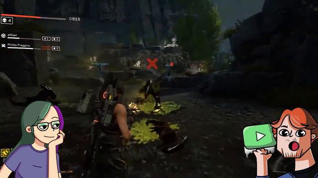 Is Deep Rock Galactic the Best Indie Game? смотреть онлайн