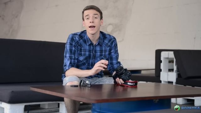 Canon EOS 70D: обзор полупрофессионального фотоаппарата