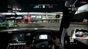 Обзор Need for Speed: Shift