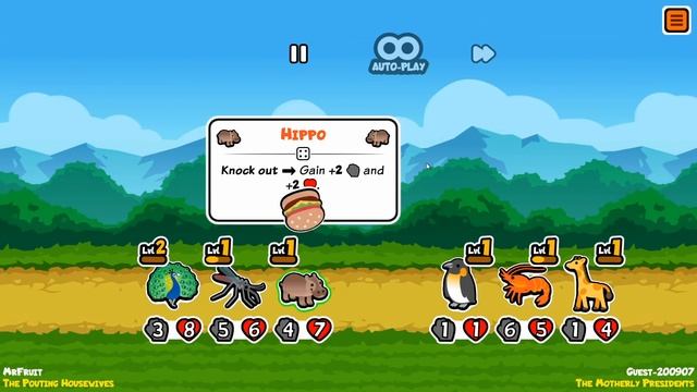 This is NOT a Joke... I'm addicted to THIS game смотреть онлайн