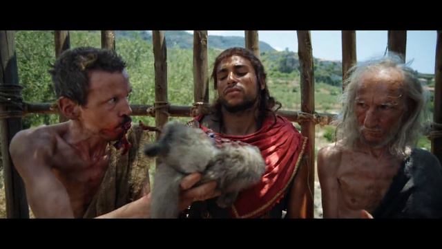 Assassin's Creed Odyssey: "Choose Life" Live Action Trailer (Clean) смотреть онлайн