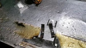 Разбор рекламации гидронасоса МКРН. МКСМ 800 ремонт гидравлики из Саратова.