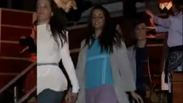 arsenico e vecchi merletti balli смотреть онлайн