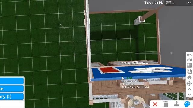 Bloxburg: Small Aesthetic Café 33k смотреть онлайн