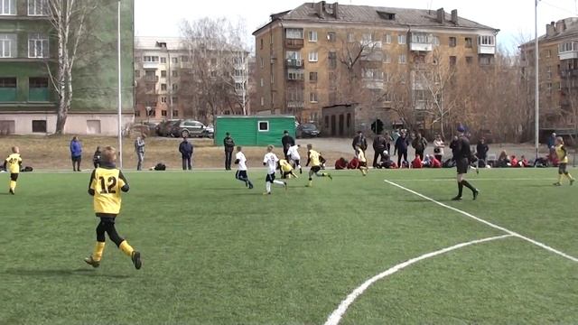 Уралец 1 - Теплозон (Невьянск) смотреть онлайн
