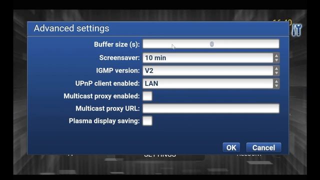 Best Settings For STB EMU APP | FIX BUFFERING ISSUE ON STB EMU