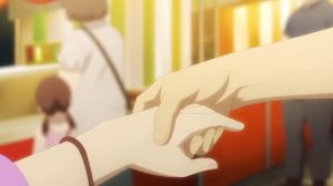 аниме клип - Спи баю баю, спи моя малышка  (amv)