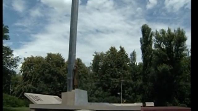 Передача о Городе Воинской Славы Малгобек