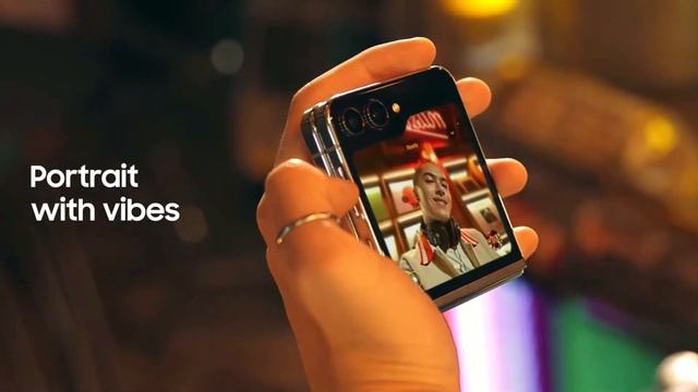 Samsung Galaxy Z Flip 5 & Samsung Galaxy Z Fold5: The Evolution Continues! смотреть онлайн