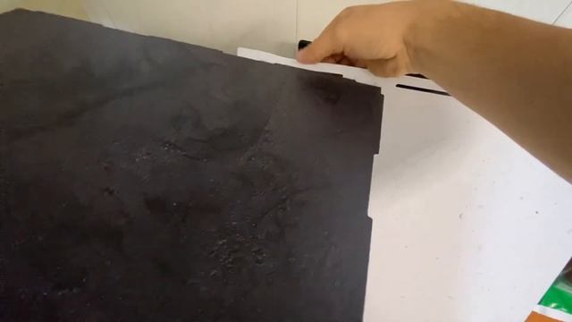 Фотофон стал разваливаться? Решение просто и быстро? смотреть онлайн