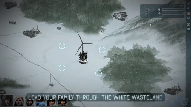 ICY: Frostbite Edition - Greenlight Trailer смотреть онлайн