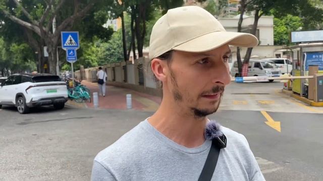 Минусы жизни в Китае смотреть онлайн