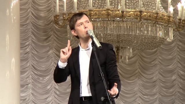 Олег Погудин - Эта женщина в окне смотреть онлайн
