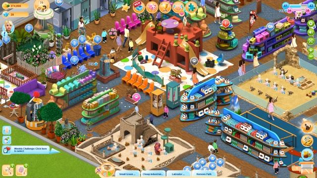 Wauies pet shop смотреть онлайн