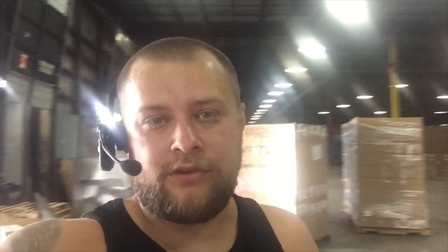 Америка #110. Дальнобой по США День рождения в пути смотреть онлайн