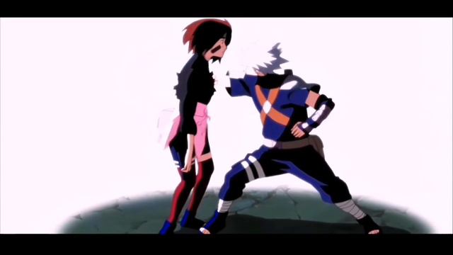 Obito Uchiha - Royalty [EDIT/AMV]