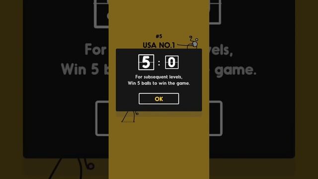 I'm Ping Pong King :)___ Are you sure? Superb Gameplay смотреть онлайн