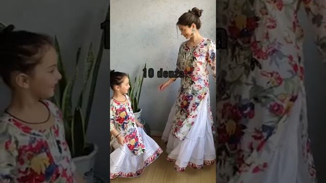 10 Denza Presents смотреть онлайн