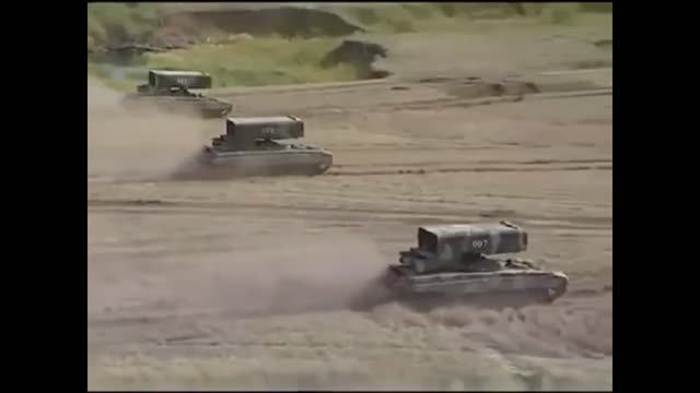 Скажите, как его зовут ТОС-1 «Буратино» смотреть онлайн