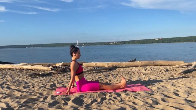 Тренировка по боди балету на все тело смотреть онлайн