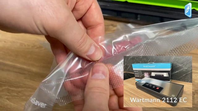 Budget Foodsaver vacuummachine | Foodsaver FSV2190 Review смотреть онлайн