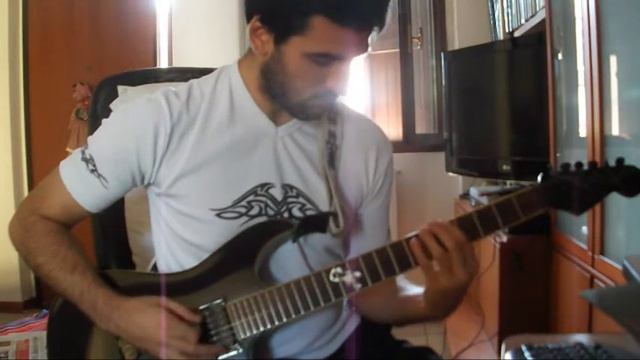 Mortal Kombat 9 - Subway [cover] смотреть онлайн