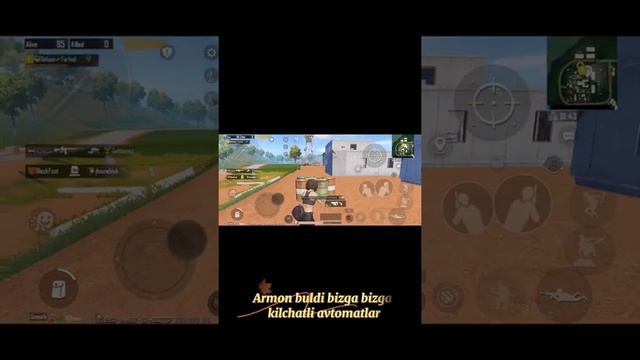 Xayr Endi  Xayr Pubg Mobile Atalgan Music    #pubg #pubgmusic