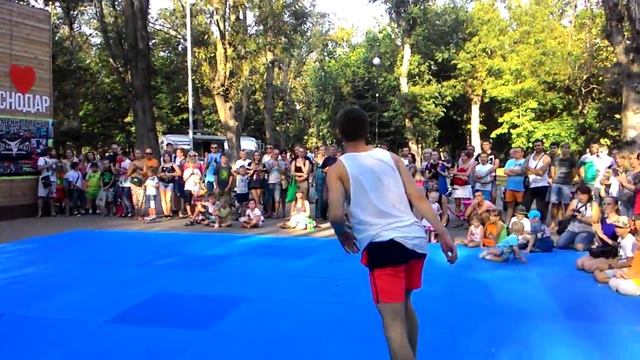 краснодар и тольяти Triking Krasnodar 2015 трикинг краснодар смотреть онлайн